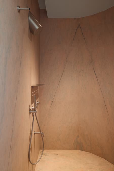 Al Barari Apartment